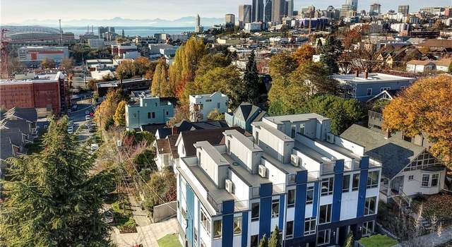 Photo of 629 18th Ave S, Seattle, WA 98144