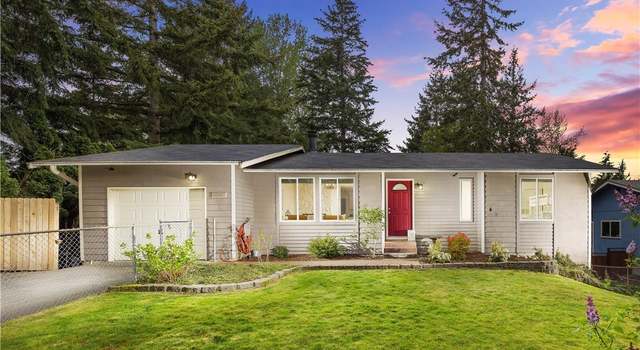 19325 140th Pl SE, Renton, WA 98058 | MLS# 1791029 | Redfin