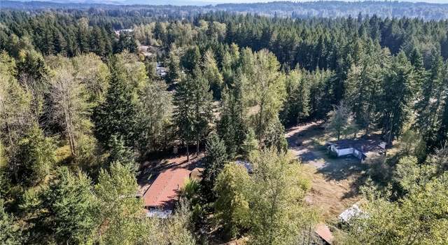Photo of 9617 213th St E, Graham, WA 98338