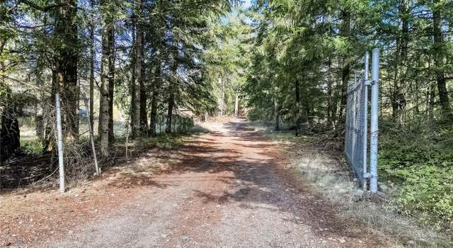 Photo of 9617 213th St E, Graham, WA 98338
