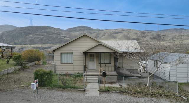 Photo of 9 Pine Dr, Coulee Dam, WA 99116