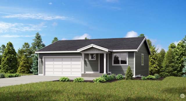 Photo of 32668 142nd St SE, Sultan, WA 98294