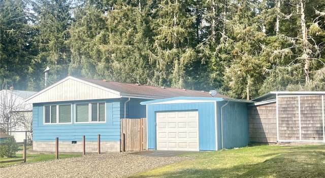 Photo of 1915 208th Pl, Ocean Park, WA 98640