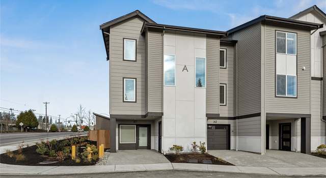 Photo of 16723 Alderwood Mall Pkwy Unit E4, Lynnwood, WA 98037