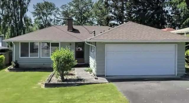 Photo of 5830 S Alaksa St, Tacoma, WA 98408