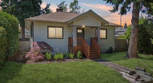 Photo of 8811 35th Ave SW, Seattle, WA 98126