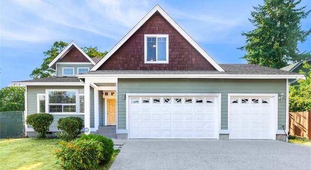 Photo of 13437 10th Ave S, Burien, WA 98168
