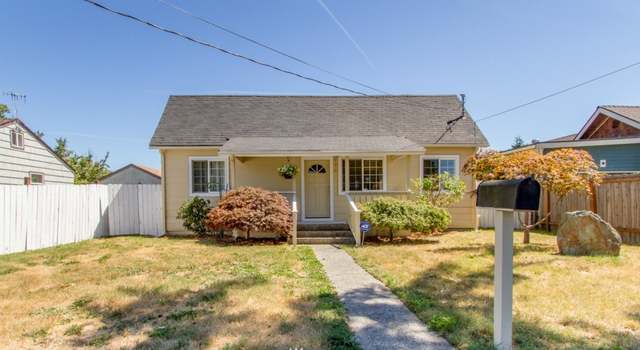 Photo of 840 2nd Ave N, Kent, WA 98032