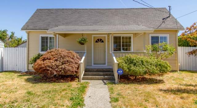 Photo of 840 2nd Ave N, Kent, WA 98032