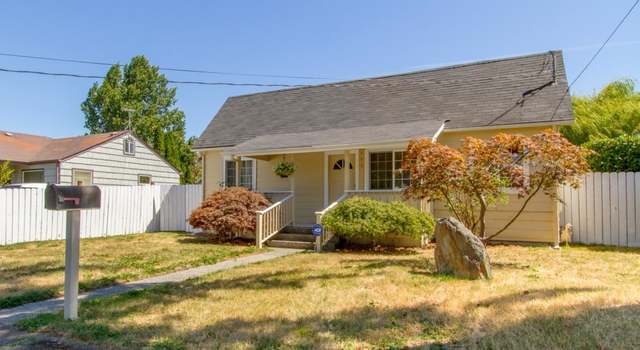Photo of 840 2nd Ave N, Kent, WA 98032