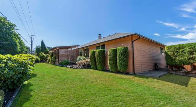 Photo of 1737 25th Street Pl SW, Puyallup, WA 98371