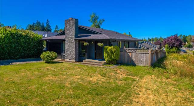 Photo of 1329 E 61st St, Tacoma, WA 98404