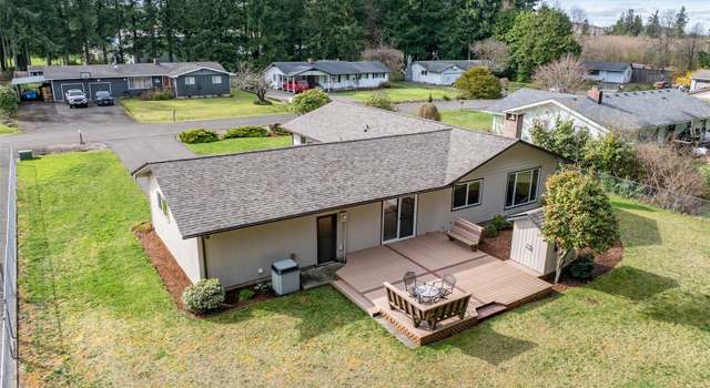 Photo of 702 Englund Ave, Montesano, WA 98563
