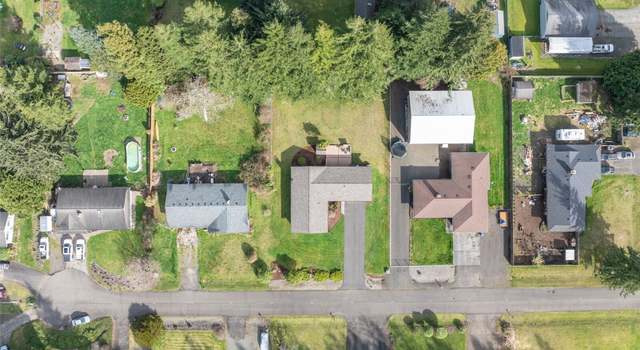 Photo of 702 Englund Ave, Montesano, WA 98563