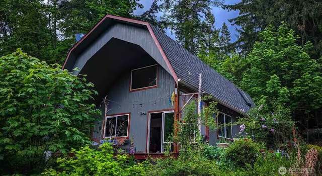 Photo of 0 Suiattle River Rd, Darrington, WA 98241