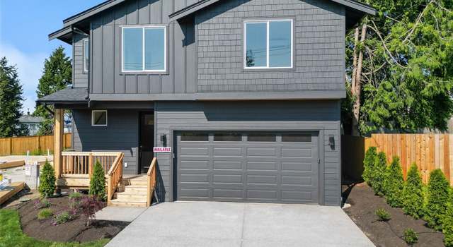 Photo of 501 ` Legion Dr, Everett, WA 98201