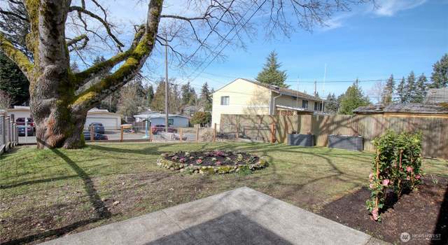 Photo of 17238 11th Ave NE, Shoreline, WA 98155