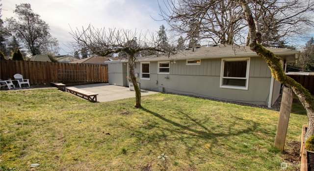 Photo of 17238 11th Ave NE, Shoreline, WA 98155