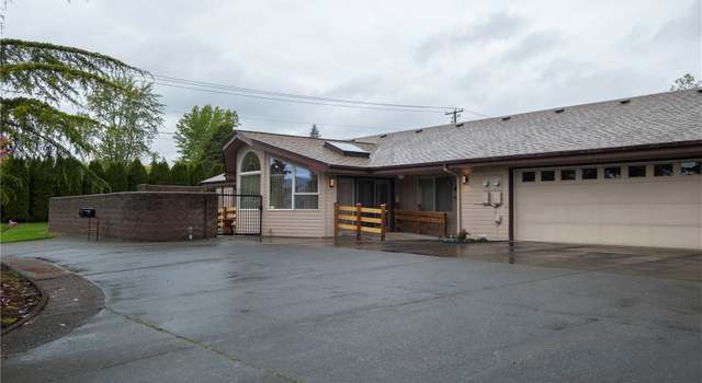 Photo of 42524 RS Undisclosed, Sedro Woolley, WA 98284