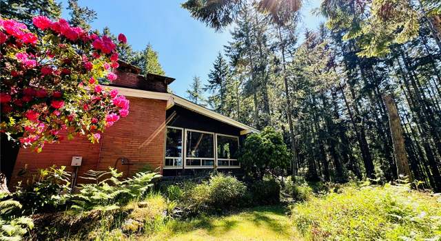 Photo of 10115 Morris Blvd, Steilacoom, WA 98388