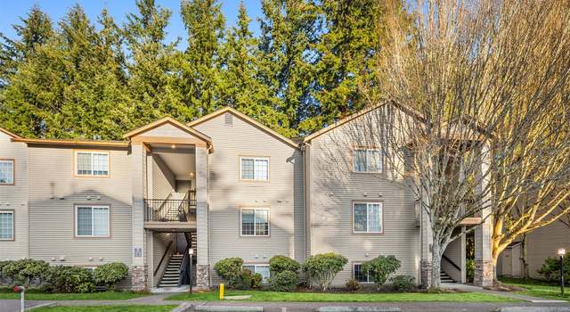 Photo of 25025 SE Klahanie Blvd Unit B103, Sammamish, WA 98075