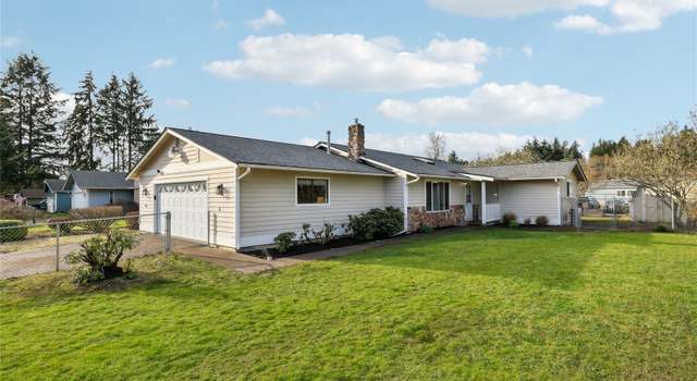 Photo of 2621 144th Street Ct E, Tacoma, WA 98445