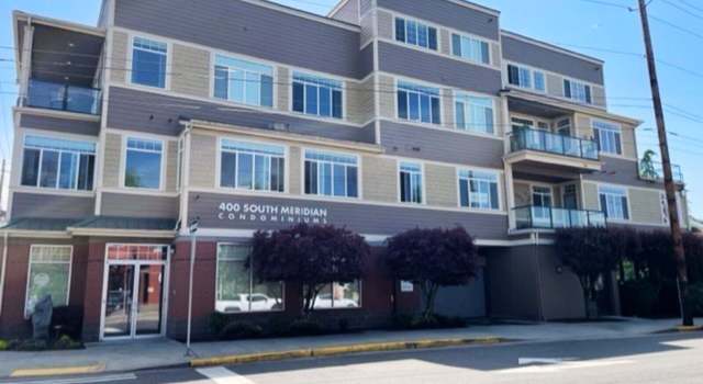 Photo of 400 S Meridian Unit 2A, Puyallup, WA 98371