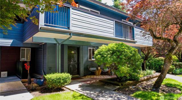 Photo of 16019 Waynita Way NE Unit F207, Bothell, WA 98011