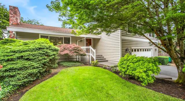 Photo of 3908 NE 103rd St, Seattle, WA 98125