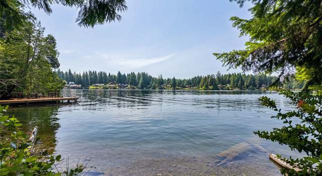 Photo of 2820 NE Tahuya Blacksmith Rd, Tahuya, WA 98588