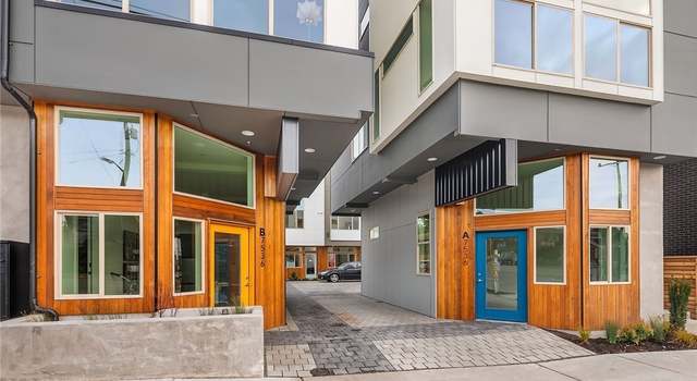 Photo of 7536 15th Ave NW Unit A, Seattle, WA 98117