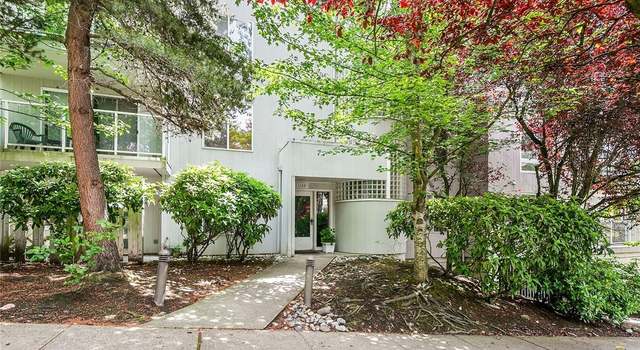 Photo of 3658 Dayton Ave N #103, Seattle, WA 98103