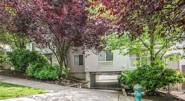 Photo of 3658 Dayton Ave N #103, Seattle, WA 98103