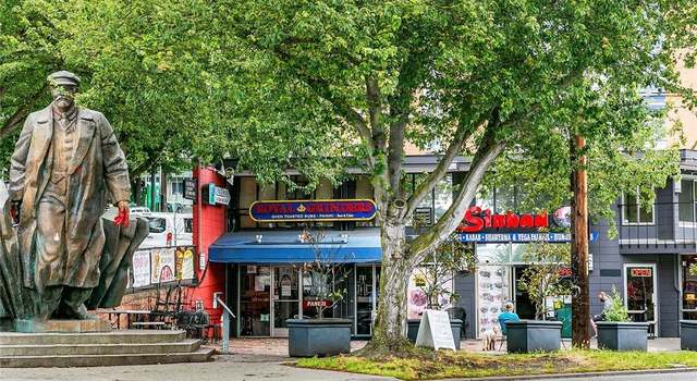 Photo of 3658 Dayton Ave N #103, Seattle, WA 98103