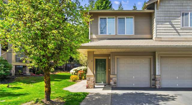 Photo of 15325 SE 155th Pl Unit H-2, Renton, WA 98058