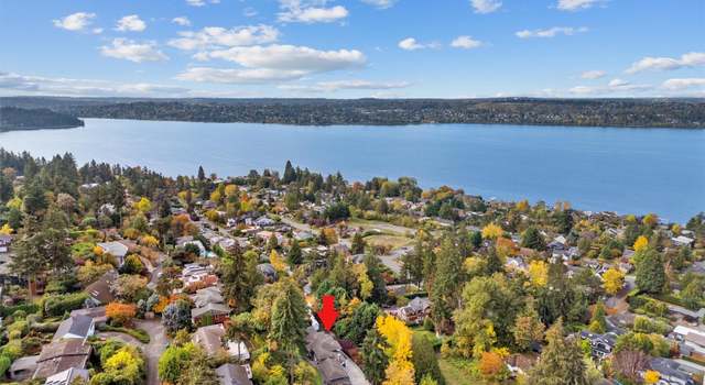 Photo of 2708 65th Pl SE, Mercer Island, WA 98040