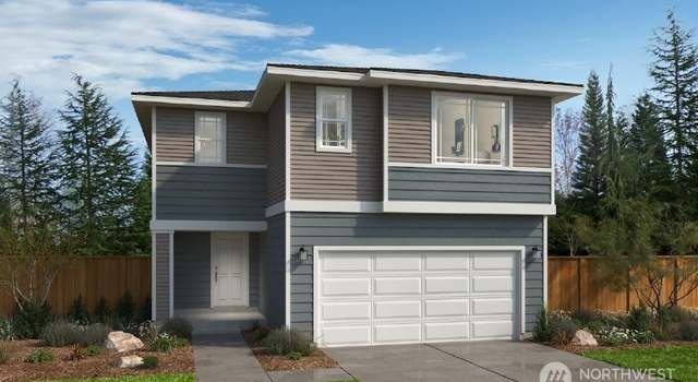 Photo of 17610 SE 265th St #21, Covington, WA 98042