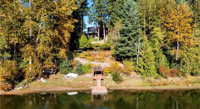 Photo of 4820 W Tapps Dr E, Lake Tapps, WA 98391