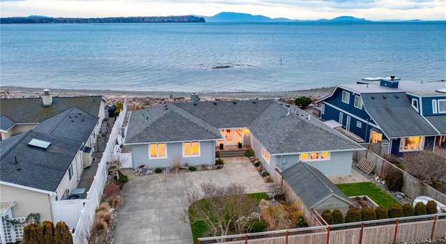 Photo of 5649 Nakat Way, Blaine, WA 98230