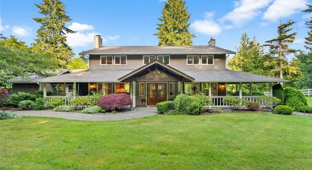 Photo of 4016 42nd Street Ct NW, Gig Harbor, WA 98335