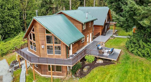 Photo of 33026 English Grade Rd, Stanwood, WA 98292