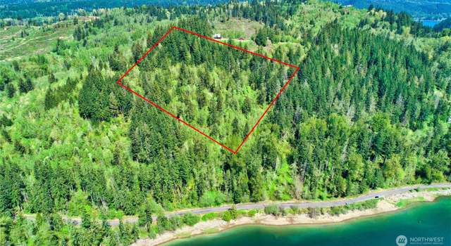 Photo of 0 126th Avenue Ct E, Eatonville, WA 98328