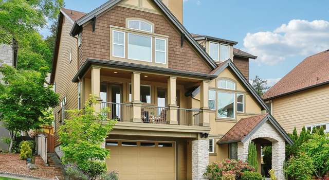Photo of 721 Lingering Pine Dr NW, Issaquah, WA 98027