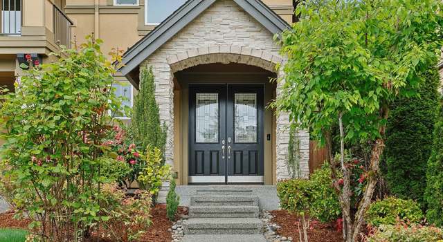 Photo of 721 Lingering Pine Dr NW, Issaquah, WA 98027