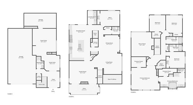 Photo of 721 Lingering Pine Dr NW, Issaquah, WA 98027