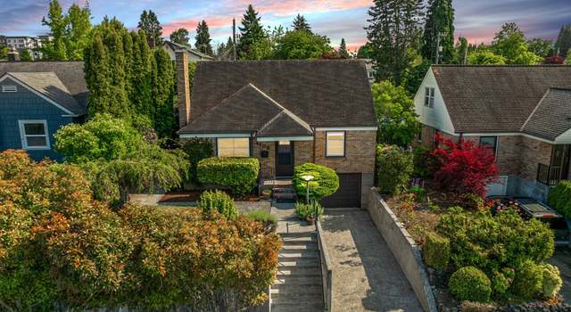 Photo of 4108 N 28th St, Tacoma, WA 98407