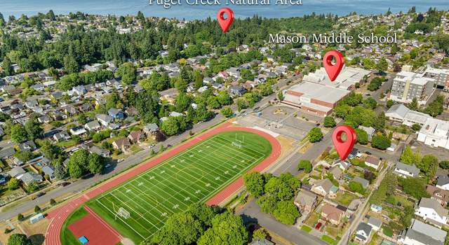 Photo of 4108 N 28th St, Tacoma, WA 98407