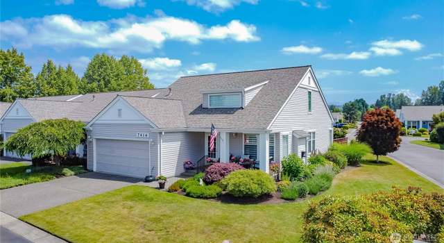 Photo of 7416 144th Ave E, Sumner, WA 98390