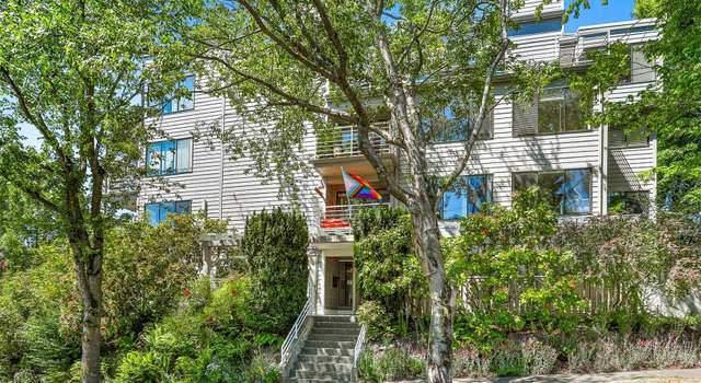 Photo of 1100 E Harrison St #103, Seattle, WA 98102