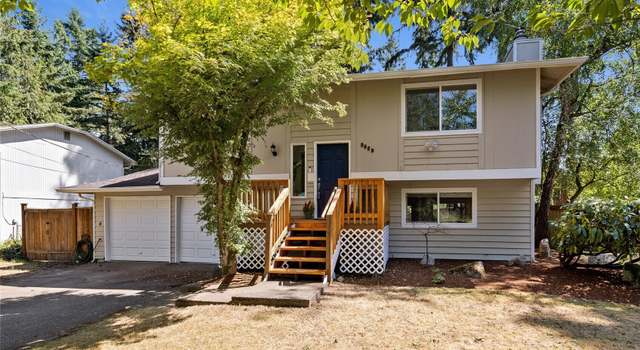 Photo of 9628 138th Street Ct NW, Gig Harbor, WA 98329